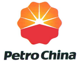 PETRO CHINA