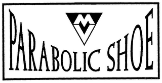 MV PARABOLIC SHOE