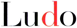LUDO