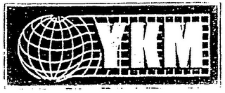 YKM