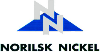 NORILSK NICKEL