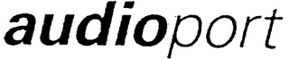 AUDIOPORT
