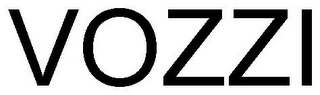 VOZZI
