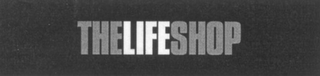 THELIFESHOP