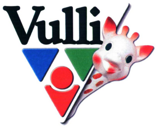 VULLI