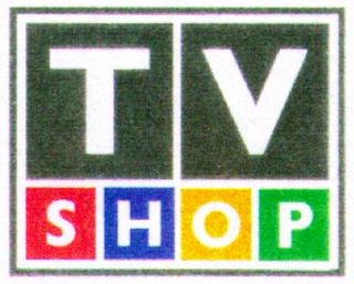 TV SHOP