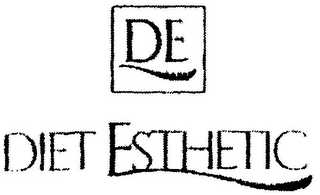 DE DIET ESTHETIC