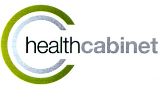 HEALTHCABINET