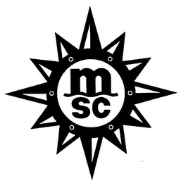 MSC