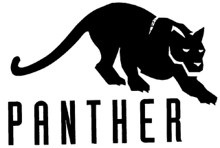 PANTHER