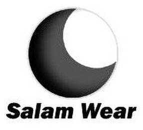 SALAM WEAR