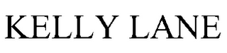 KELLY LANE
