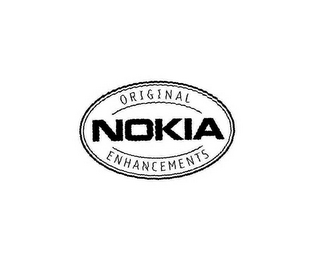 NOKIA ORIGINAL ENHANCEMENTS