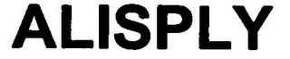 ALISPLY