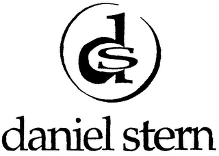 DS DANIEL STERN