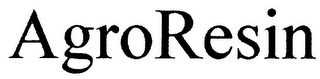 AGRORESIN