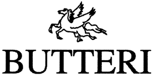 BUTTERI