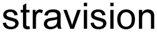 STRAVISION