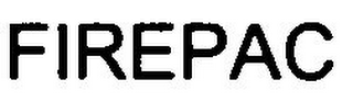 FIREPAC