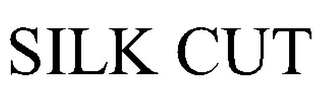 SILK CUT