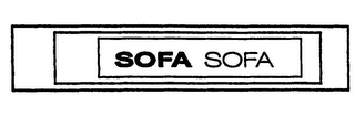 SOFA SOFA