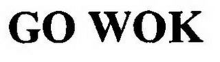 GO WOK