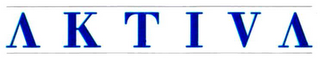 AKTIVA