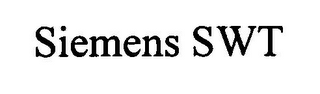 SIEMENS SWT