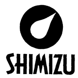 SHIMIZU