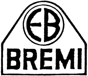 EB BREMI