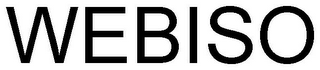 WEBISO