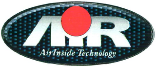 AIR AIRINSIDE TECHNOLOGY