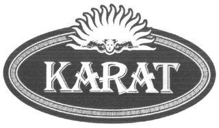 KARAT