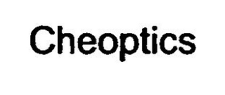 CHEOPTICS