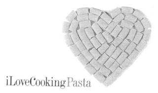 ILOVECOOKING PASTA