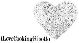 ILOVECOOKINGRISOTTO