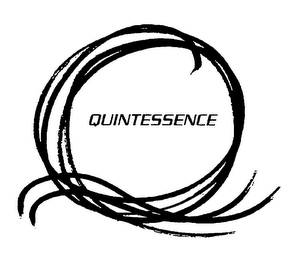 Q QUINTESSENCE