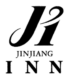 JINJIANG INN JJ