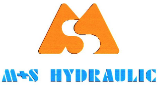 M+S HYDRAULIC