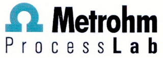 METROHM PROCESSLAB