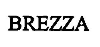 BREZZA