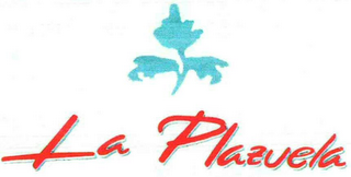 LA PLAZUELA