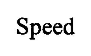 SPEED