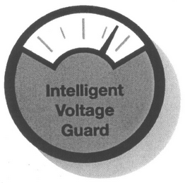 INTELLIGENT VOLTAGE GUARD