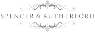 SPENCER & RUTHERFORD
