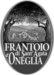 FRANTOIO DI SANT'AGATA D'ONEGLIA