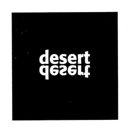 DESERT