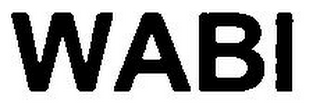 WABI