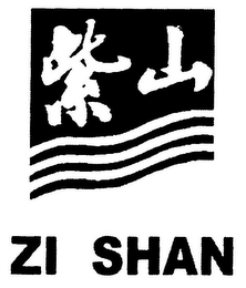 ZI SHAN