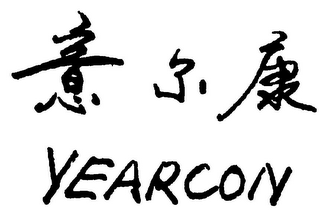 YEARCON